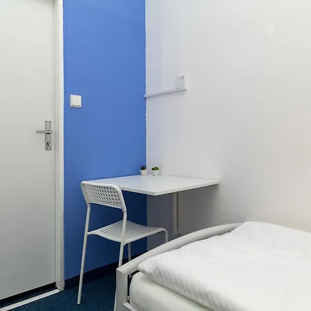 Hostel New In Praag
