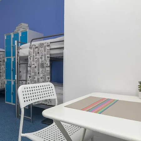 Hostel New In Praag