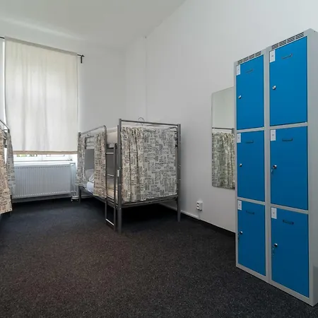 New In Hostel *