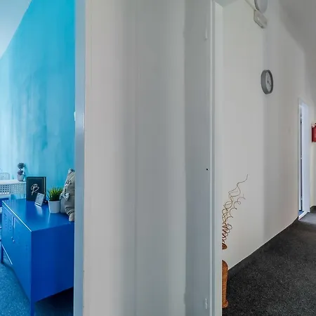 Hostel New In