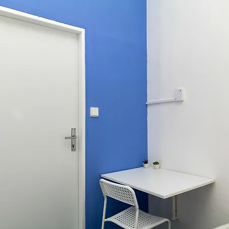 Hostel New In Praga