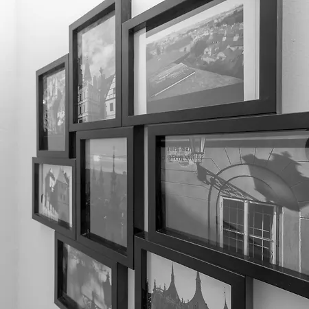 New In Hostel Praga
