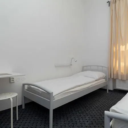 Hostel New In Praga
