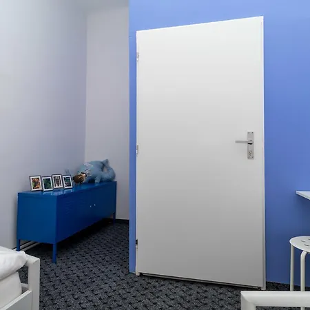 Albergue New In *