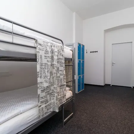 New In Albergue
