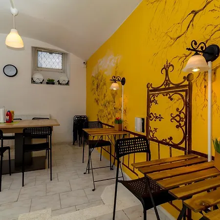 Albergue New In *