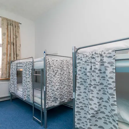 Albergue New In *